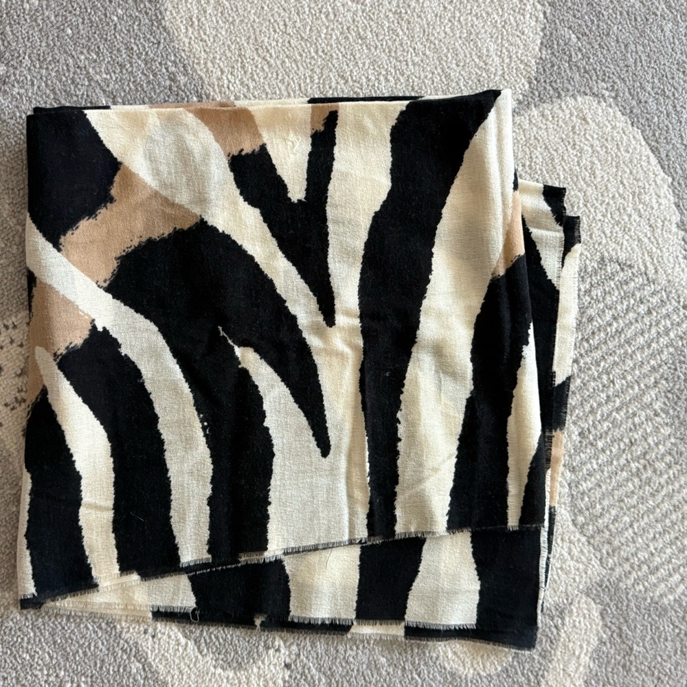 Lightweight giant scarf Parfois